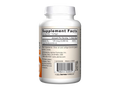 Jarrow Formulas Vitamin D3 5000 IU Vitamin D Supplement – 100 Softgels product barcode on bottle