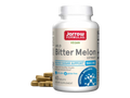 Jarrow Formulas Wild Bitter Melon Extract 1500 mg Botanical Supplement – 60 Tablets bottle front view