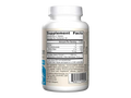 Jarrow Formulas Wild Bitter Melon Extract 1500 mg Botanical Supplement – 60 Tablets product barcode on bottle