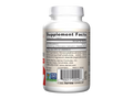 Jarrow Formulas trans-Pterostilbene 50 mg Antioxidant Polyphenol Supplement – 60 Veggie Capsules product barcode on bottle