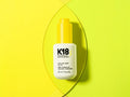 K18 Molecular Repair Hair Oil - 30ml | Advanced Anti-Frizz & Damage Repair