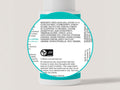 K18 Peptide Prep Detox Shampoo – 250ml ingredients