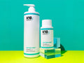 K18 Peptide Prep Detox Shampoo – 250ml & 930ml