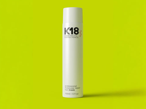 K18 Professional Molecular Repair Hair Mask - 150ml
