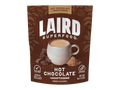 Laird Superfood hot chocolate with mushrooms front pack 227g on white background