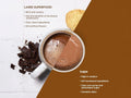 Laird Superfood Hot Chocolate with Mushrooms – 227g