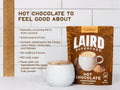 Laird Superfood Hot Chocolate with Mushrooms – 227g