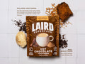 Laird Superfood Hot Chocolate with Mushrooms – 227g