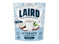 Laird Superfood Hydrate coconut water powder Original front pack 227g on white background
