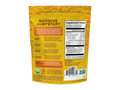 Laird Superfood Morning Jumpstart ingredients, barcode & nutrition facts label 77g on white background