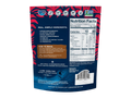 Laird Superfood mocha coffee creamer ingredients, barcode & nutrition facts label 227g on white background