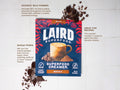Laird Superfood Non-Dairy Coffee Creamer, Mocha – 227g
