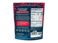 Laird Superfood sweet and creamy coffee creamer ingredients, barcode & nutrition facts label 227g on white background