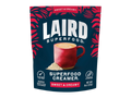 Laird Superfood sweet and creamy non-dairy coffee creamer front pack 227g on white background