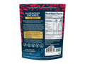 Laird Superfood turmeric coffee creamer ingredients, barcode & nutrition facts label 227g on white background