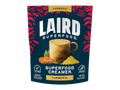 Laird Superfood turmeric non-dairy coffee creamer front pack 227g on white background