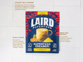 Laird Superfood Non-Dairy Coffee Creamer, Turmeric – 227g