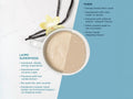 Laird Superfood Non-Dairy Coffee Creamer, Vanilla 