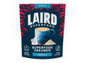 Laird Superfood non-dairy coffee creamer vanilla front pack 227g on white background