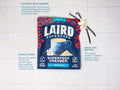 Laird Superfood Non-Dairy Coffee Creamer, Vanilla – 227g
