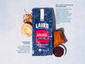 Laird Superfood Peruvian Dark Roast Coffee with Mushrooms - 340g