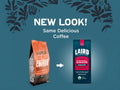 Laird Superfood Peruvian Medium Roast Coffee with Mushrooms - 340g new look