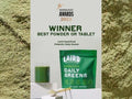 Laird Superfood Prebiotic Daily Greens Powder – 420g