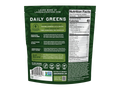 Barcode: Laird Superfood prebiotic daily greens powder barcode 420g on white background