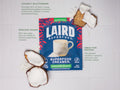 Laird Superfood Reduced Sugar Non-Dairy Coffee Creamer – 227g