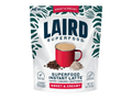 Laird Superfood non-dairy instant latte sweet and creamy front pack 227g on white background
