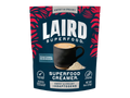 Laird Superfood sweet and creamy non-dairy creamer with mushrooms front pack 227g on white background