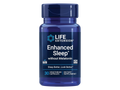 Life Extension Ashwagandha & Amla Relaxation Blend supplement bottle, 30 capsules.