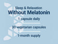 Supplement dosage for Life Extension relaxation formula with ashwagandha and milk peptides.