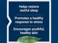 Life Extension Ashwagandha & Amla Relaxation Blend - Milk Peptides