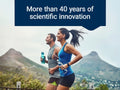 Life Extension Ashwagandha & Amla Relaxation Blend - Milk Peptides innovation