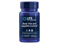 Life Extension Lemon Verbena & Hibiscus Blend supplement bottle, 30 capsules.