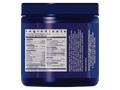 Label of Life Extension Dog Mix powder showing ingredient list and feeding guide.