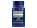 Life Extension Pine Bark Extract supplement facts and ingredients list.