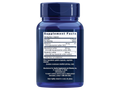 Supplement facts label for Life Extension Glucosamine Chondroitin capsules, showing dosage and ingredients.