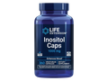 Life Extension Inositol Caps - 1000 mg Myo-Inositol Per Serving - 360 Veg Caps