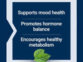 Life Extension Inositol Caps - 1000 mg Myo-Inositol Per Serving - 360 Veg Caps