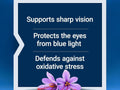 Life Extension MacuGuard with Saffron - Lutein & Zeaxanthin Complex