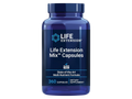 Front bottle of Life Extension Mix High-Potency Vitamin Mineral Formula, 360 capsules.