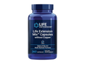 Front of Life Extension Mix Without Copper bottle, 360 capsules, on white background.
