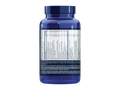 Supplement facts label for Life Extension Mix Without Copper formula showing ingredients.