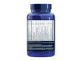 Supplement facts label for Life Extension Mix Without Copper formula showing ingredients.