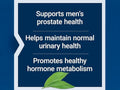 Life Extension PalmettoGuard Saw Palmetto & Nettle Root for Me