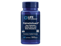 Life Extension PalmettoGuard supplement bottle for men, 60 softgels.