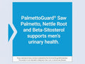 Life Extension PalmettoGuard Saw Palmetto & Nettle Root for Men