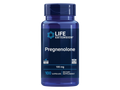 Life Extension Pregnenolone - 100mg Dietary Supplement for Wellness - 100 Capsules